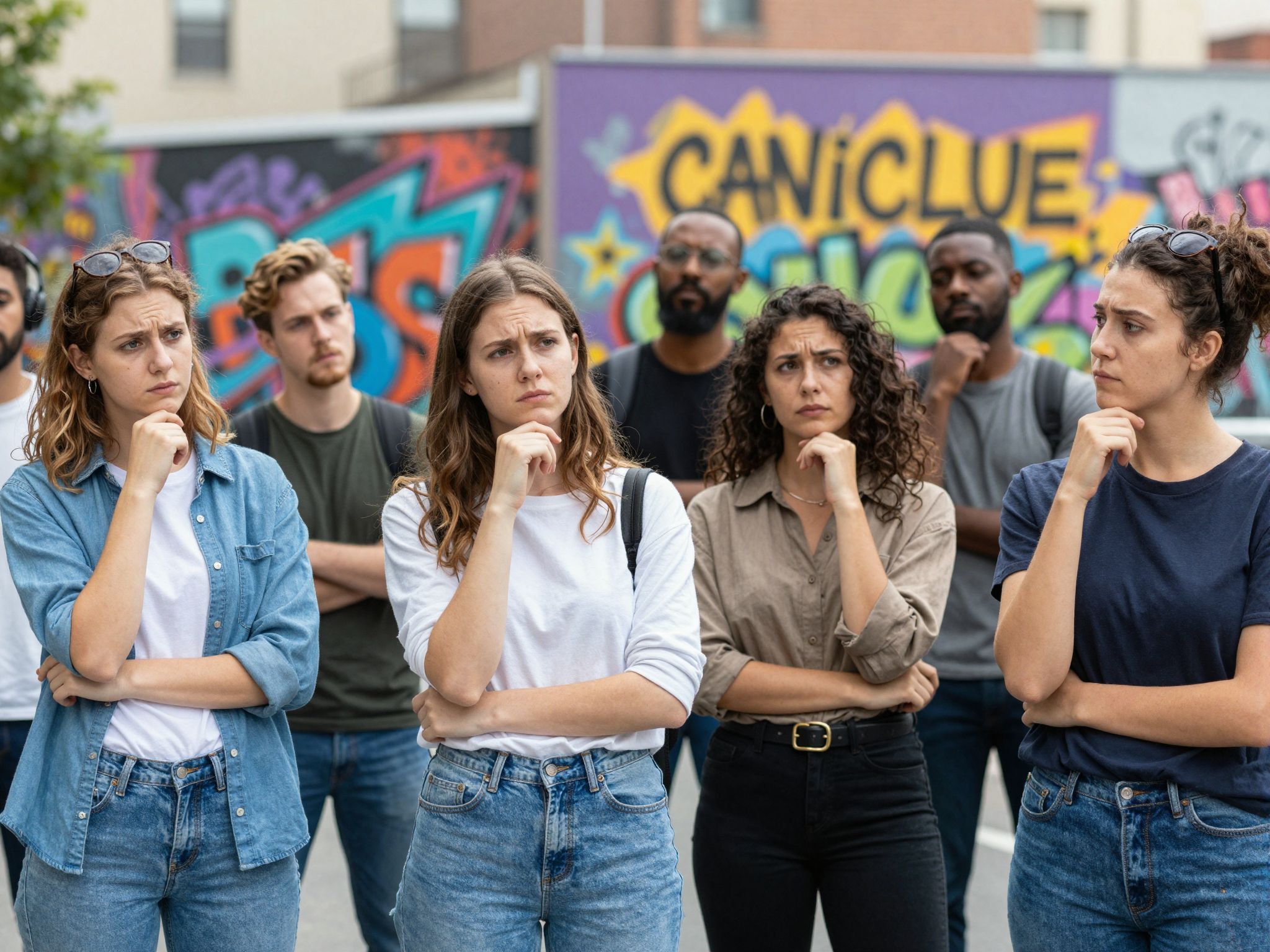 A cancel culture korunk új igazságszolgáltatási formája.