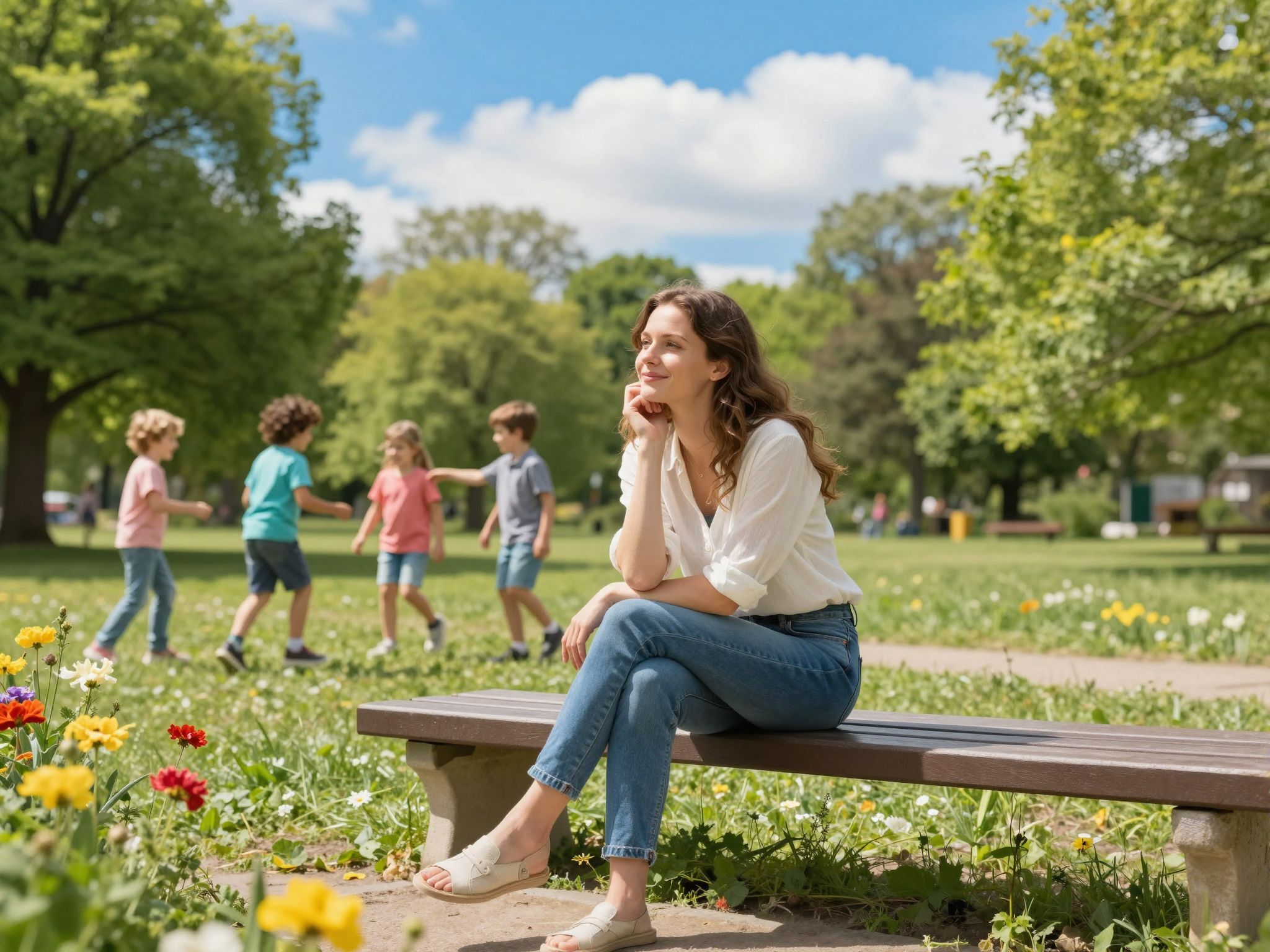 Az álmodozás-szindróma fizikai jelei testi feszültségben nyilvánulhatnak meg.
