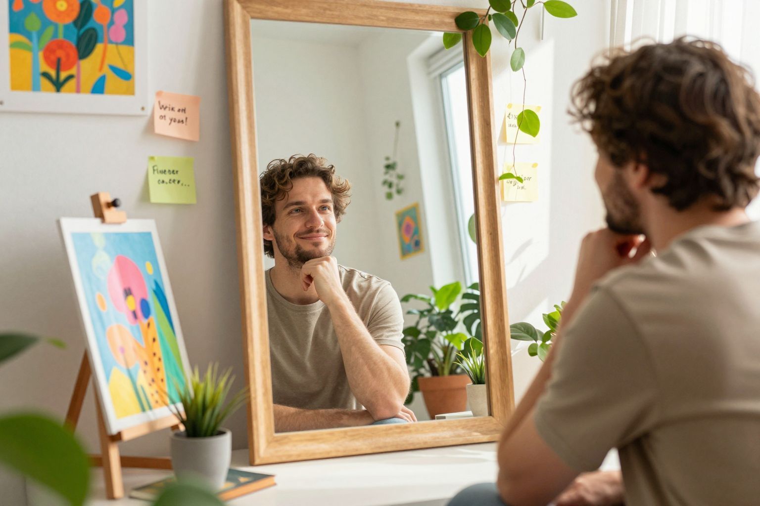 A flow-élmény fokozza az kreativitást és a produktivitást.