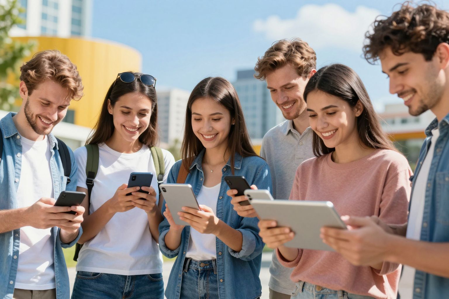 A digitális kommunikáció átalakítja a nyelvhasználatunkat és jelentésünket.