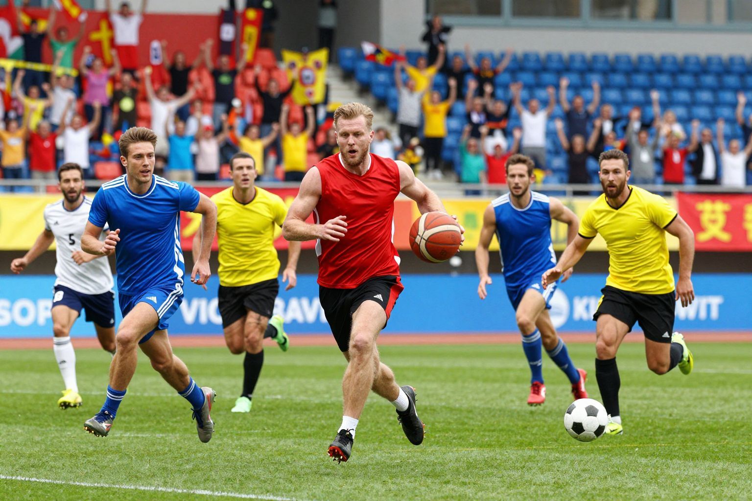 A sportban a külső elismerés gyakran motivációt ad.