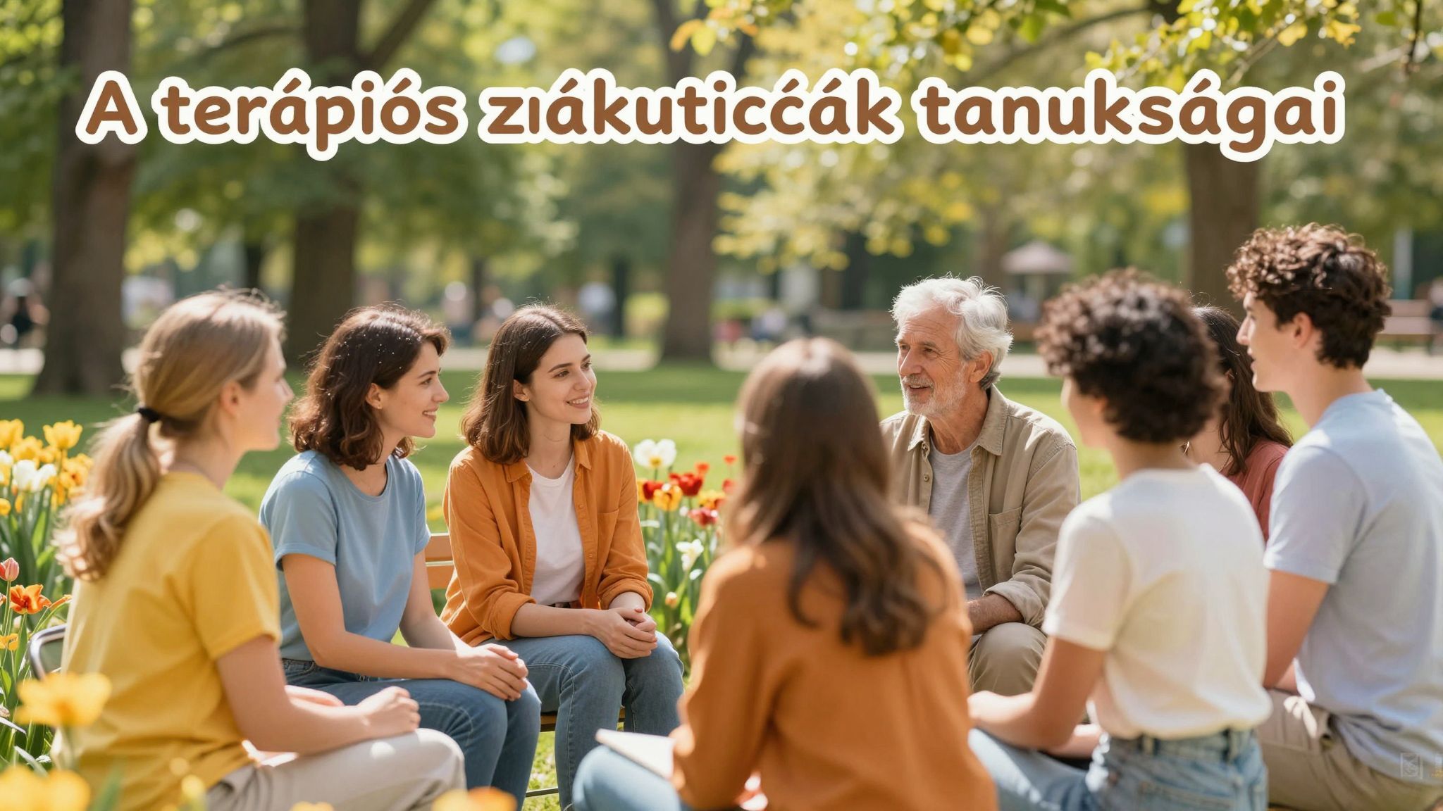 A terápiás zsákutcák segíthetnek új megoldások felfedezésében.