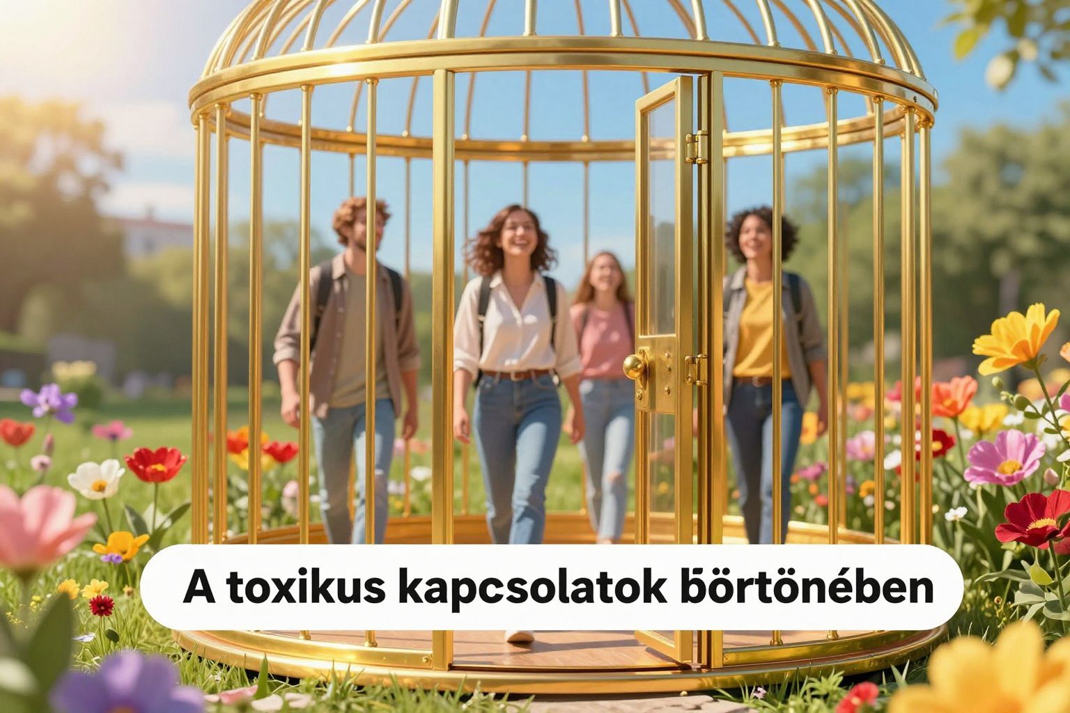 A toxikus kapcsolatok gyakran érzelmi bántalmazást rejtenek.