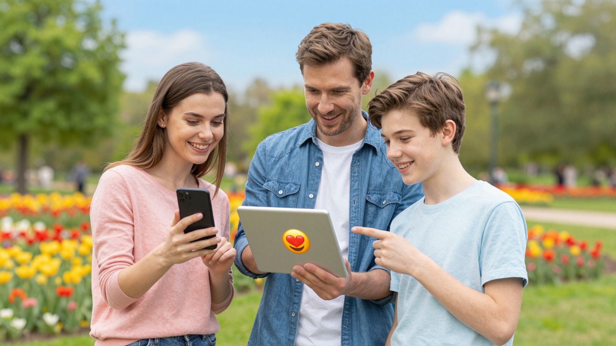 A digitális érzelemkifejezés csökkentheti a személyes kötődéseket.