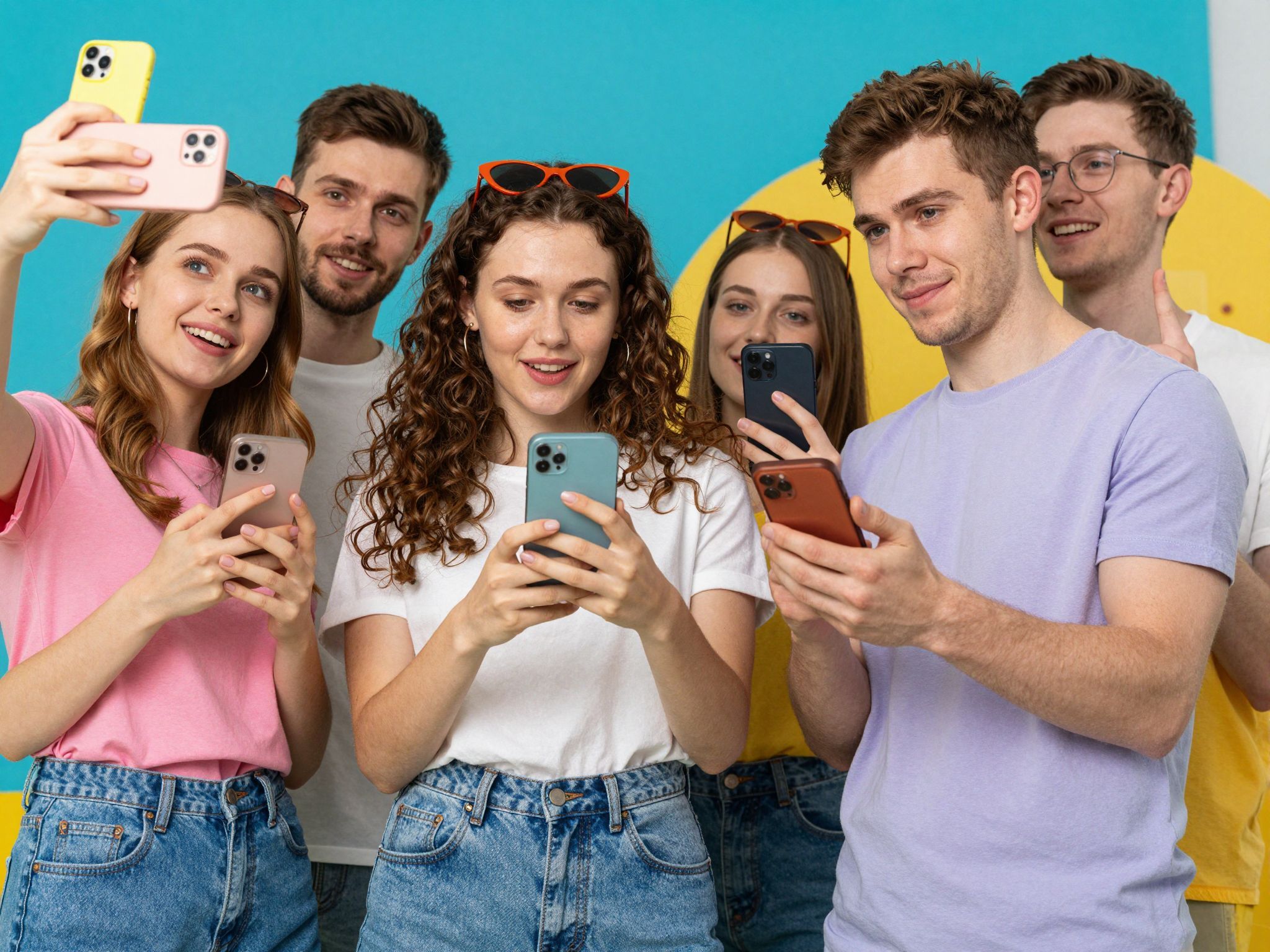 A transzparencia gyakran csak illúzió a digitális térben.