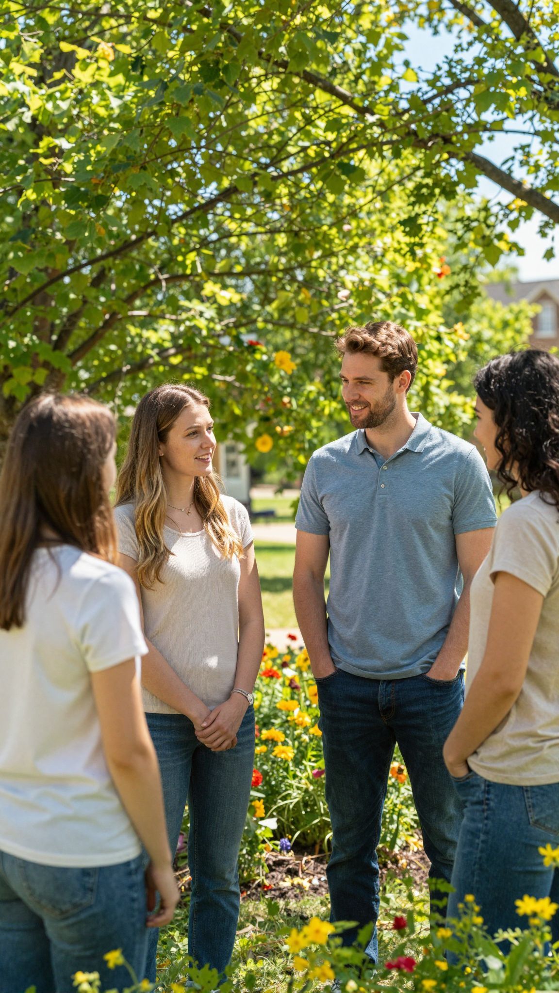 A támogató közeg erősíti a fejlődést a kudarcok során.