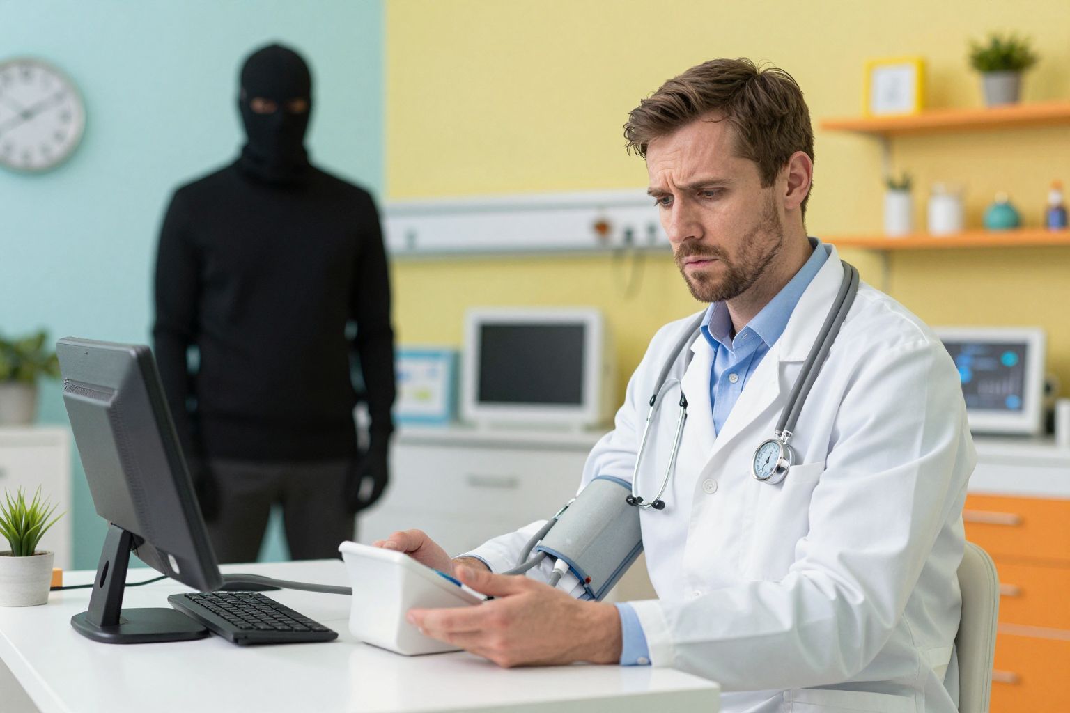 A maszkírozott hipertónia gyakran diagnosztizálatlan marad.