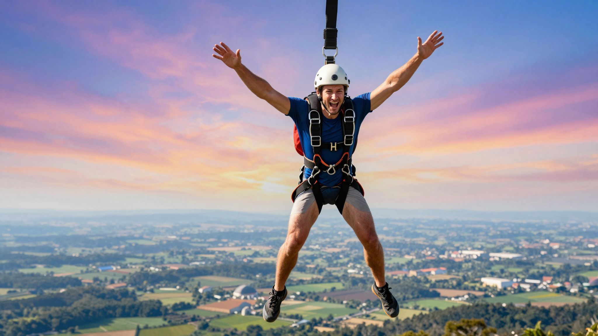 Az adrenalin és kortizol segíti a stressz kezelését.