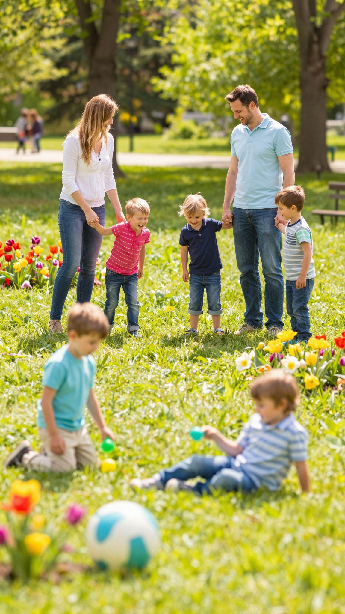 A tudatosság segít breaking generational trauma patterns.