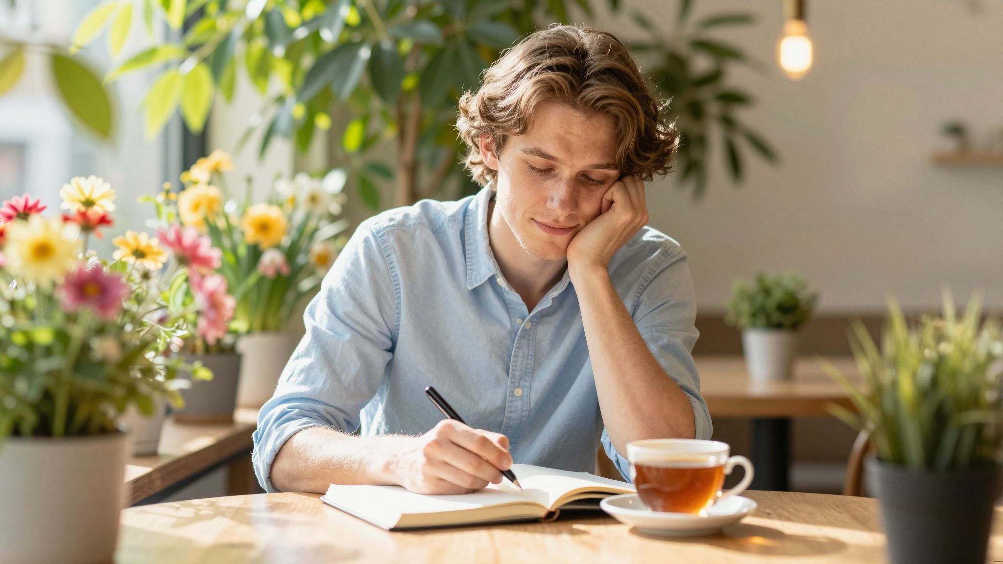 Az antidepresszánsok hatása egyéni, hosszú távú kísérletezés szükséges.