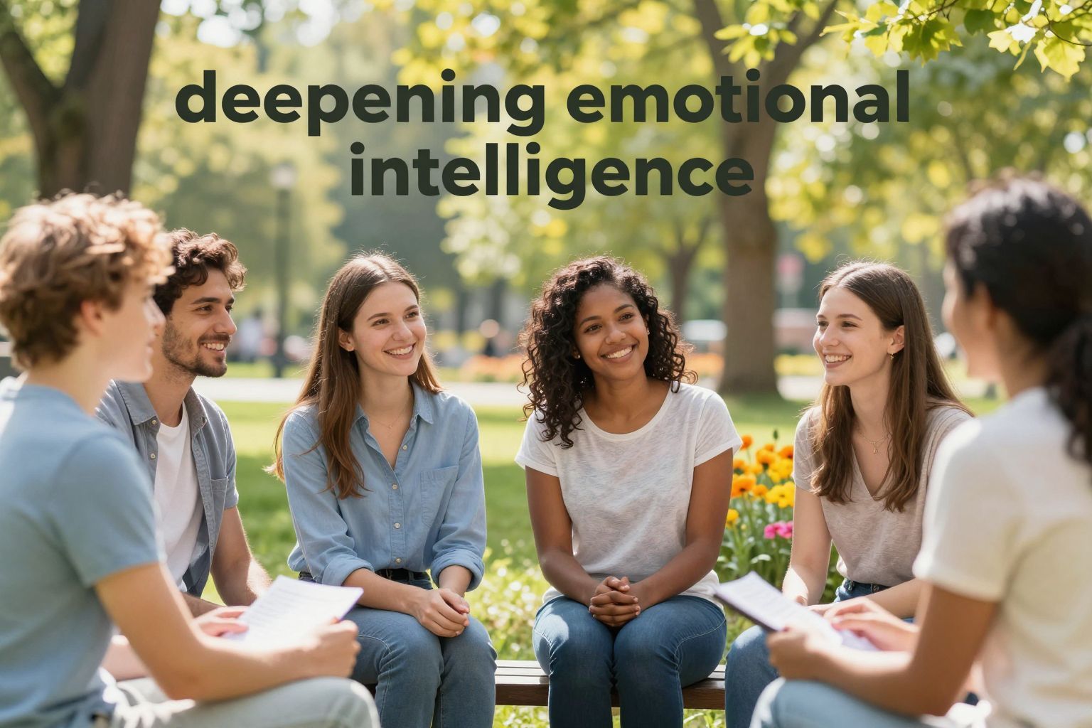 Az érzelmi intelligencia fejlesztése segít a stressz kezelésében.