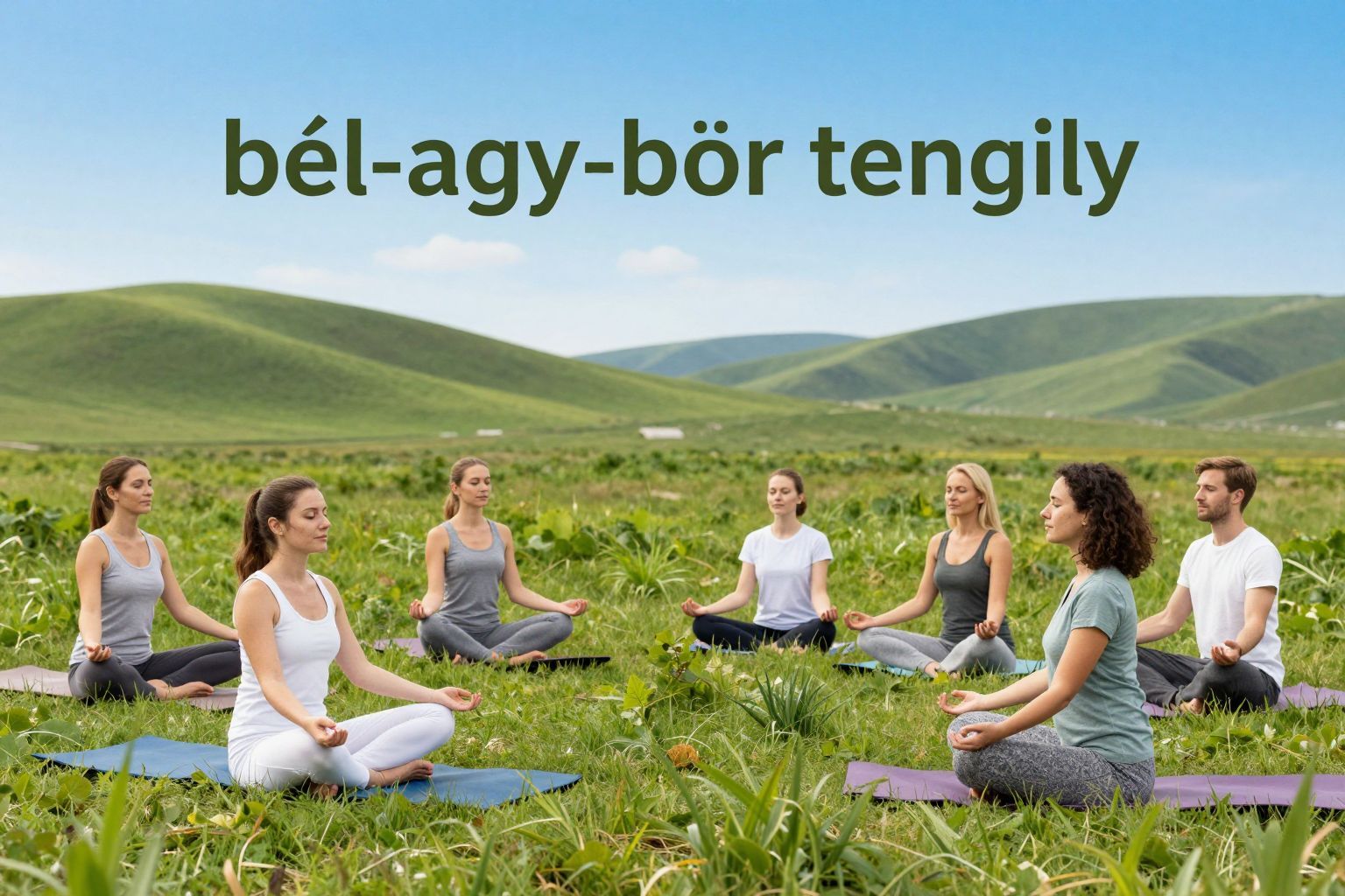 A bélflóra egyensúlya befolyásolja a bőr egészségét.