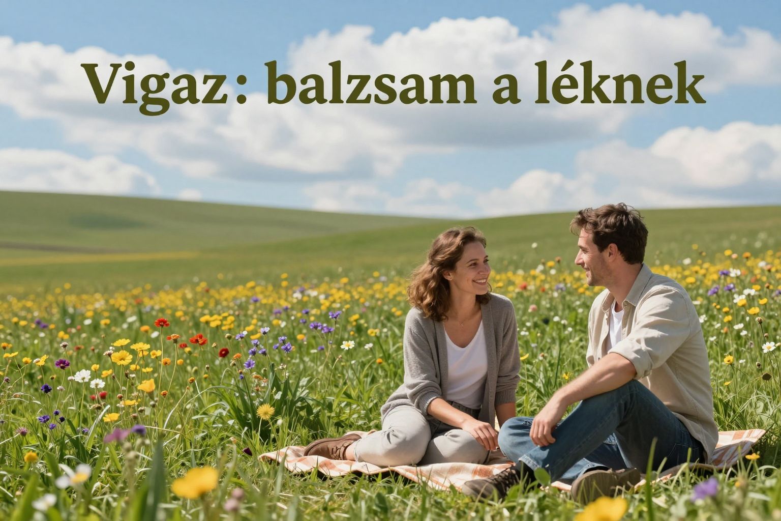 A csend lehetőséget ad a belső béke megtalálására.