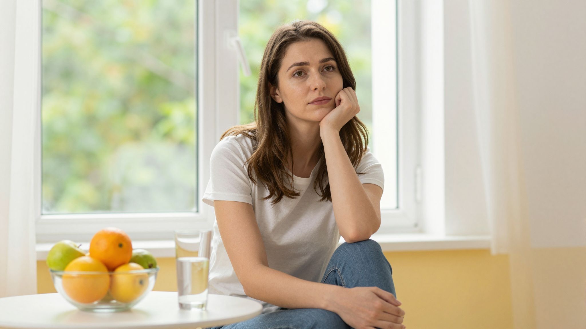 A depresszió súlyosbíthatja az emésztési problémákat és vice versa.