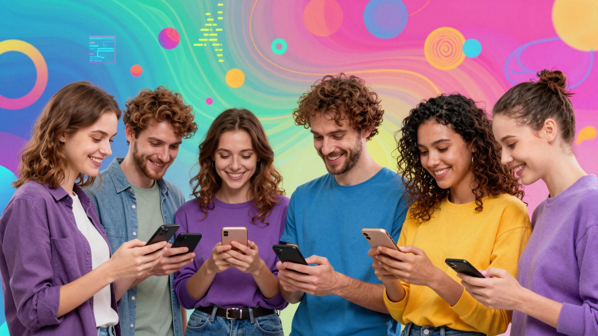 A digitális illúzió torzíthatja a valóság észlelését.