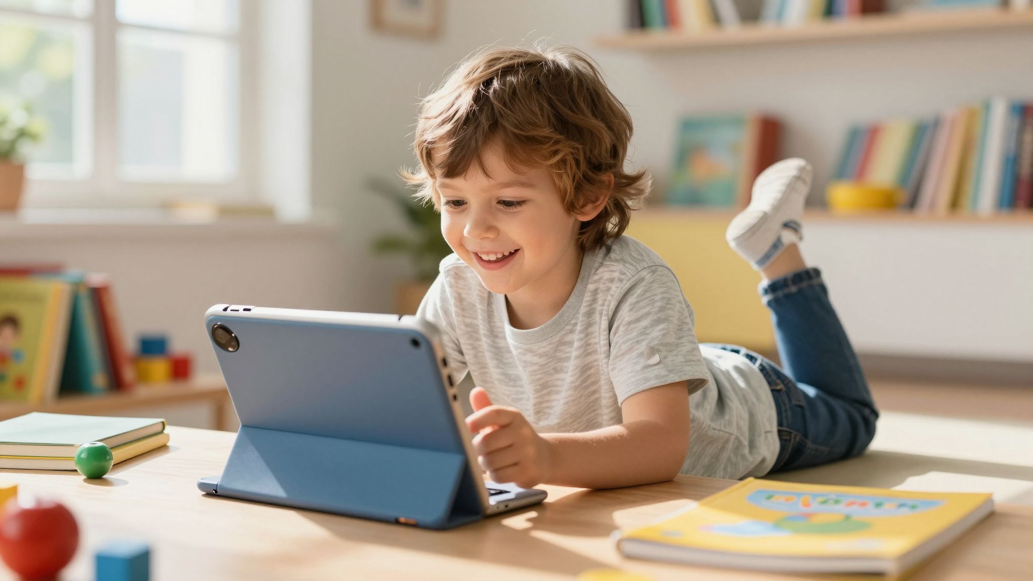 A digitális játékok serkentik a kreativitást, de korlátozzák a társas interakciót.