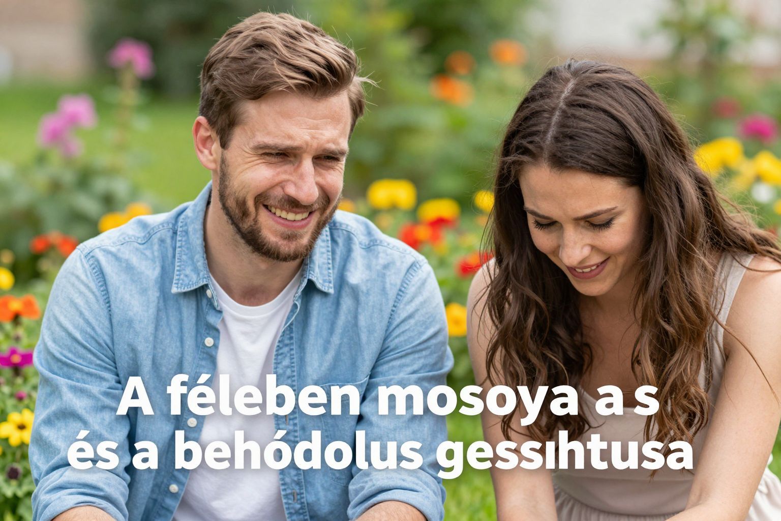 A félelem mosolya manipulációt jelezhet a társadalmi interakciókban.