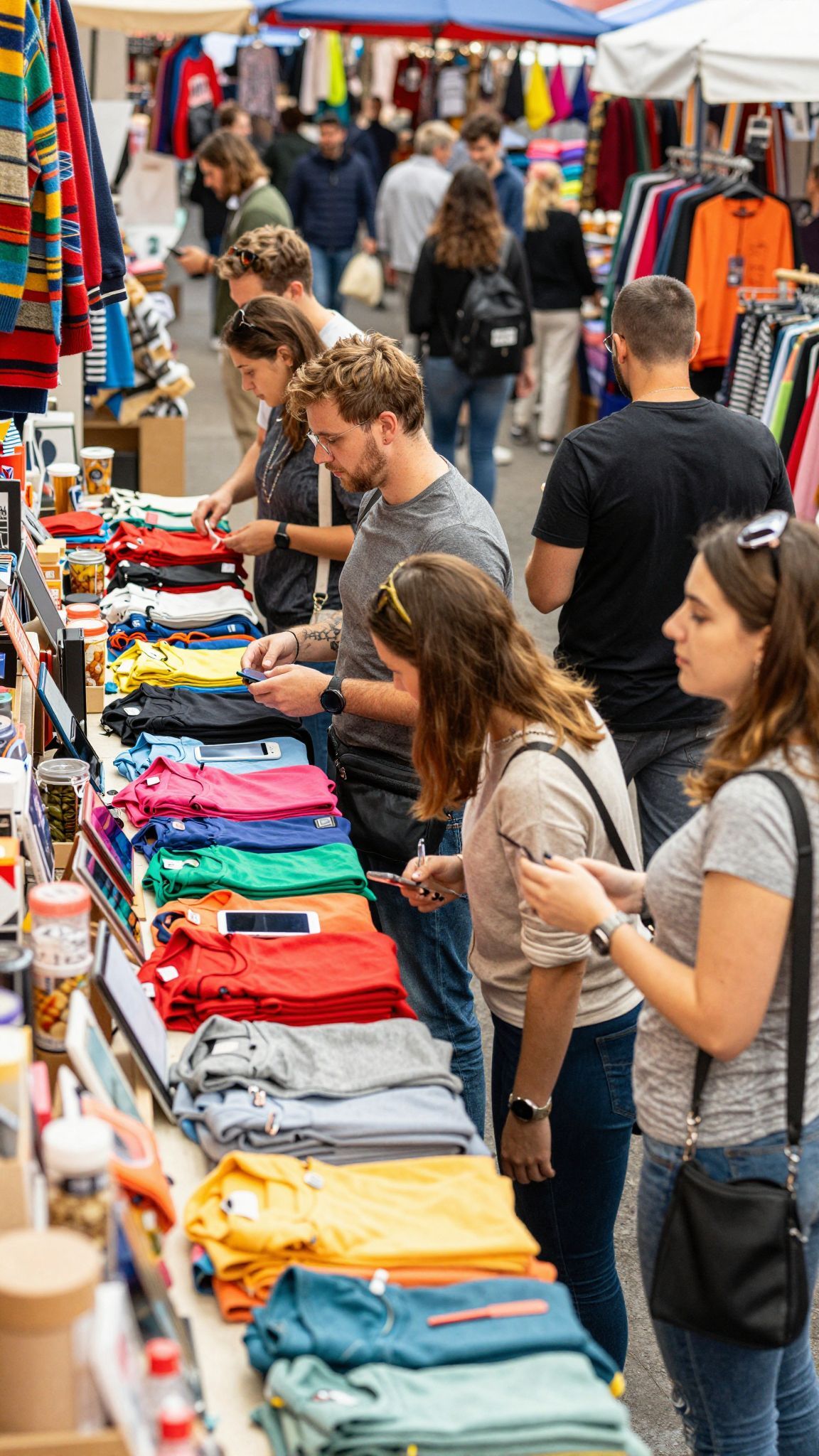 A marketing pszichológiai trükkökkel manipulálja vásárlási döntéseinket.