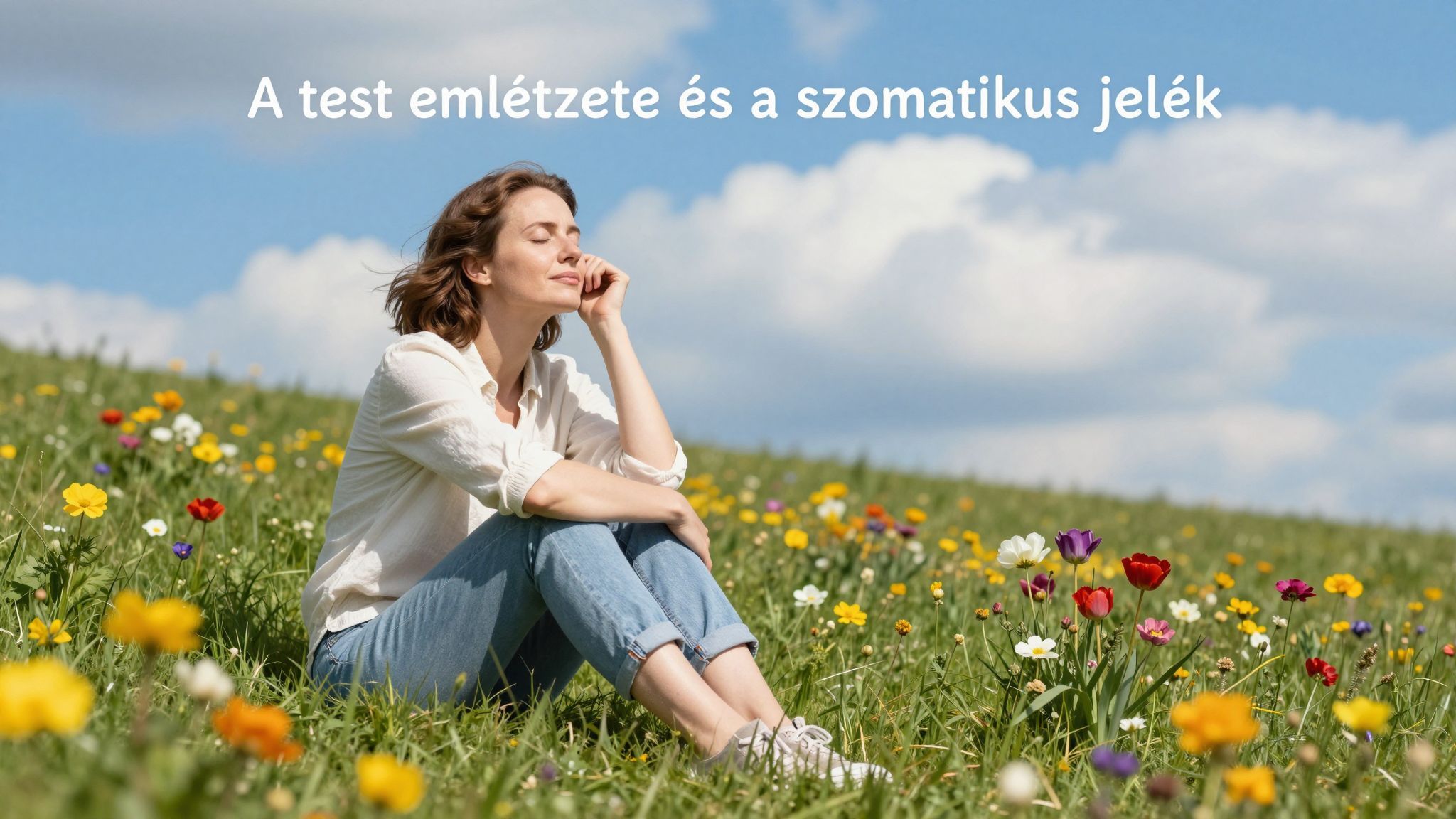 A testi jelek fontosak az intuíciók megértésében.