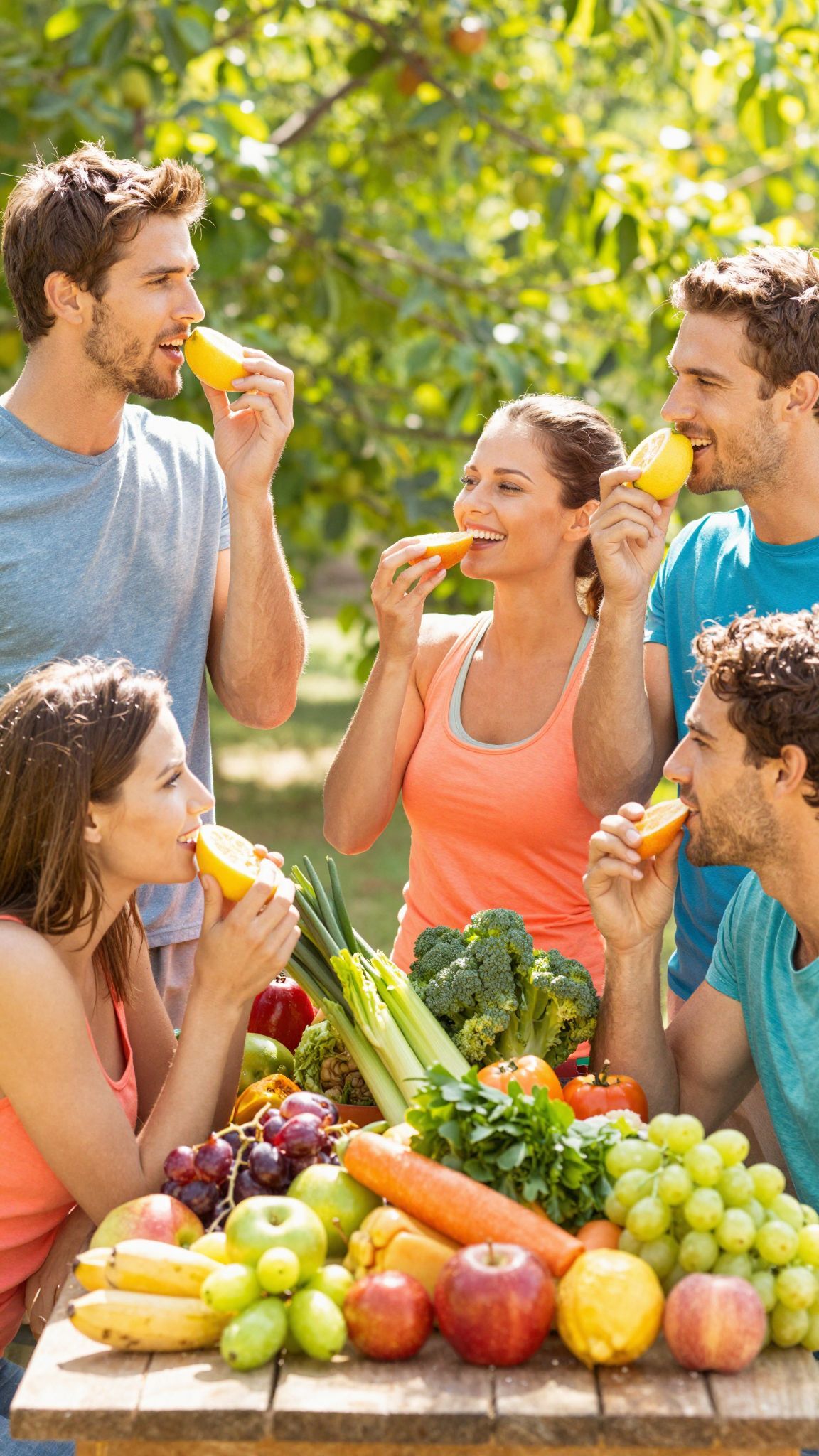 A vitaminhiány befolyásolja a szaglás és anyagcsere működését.