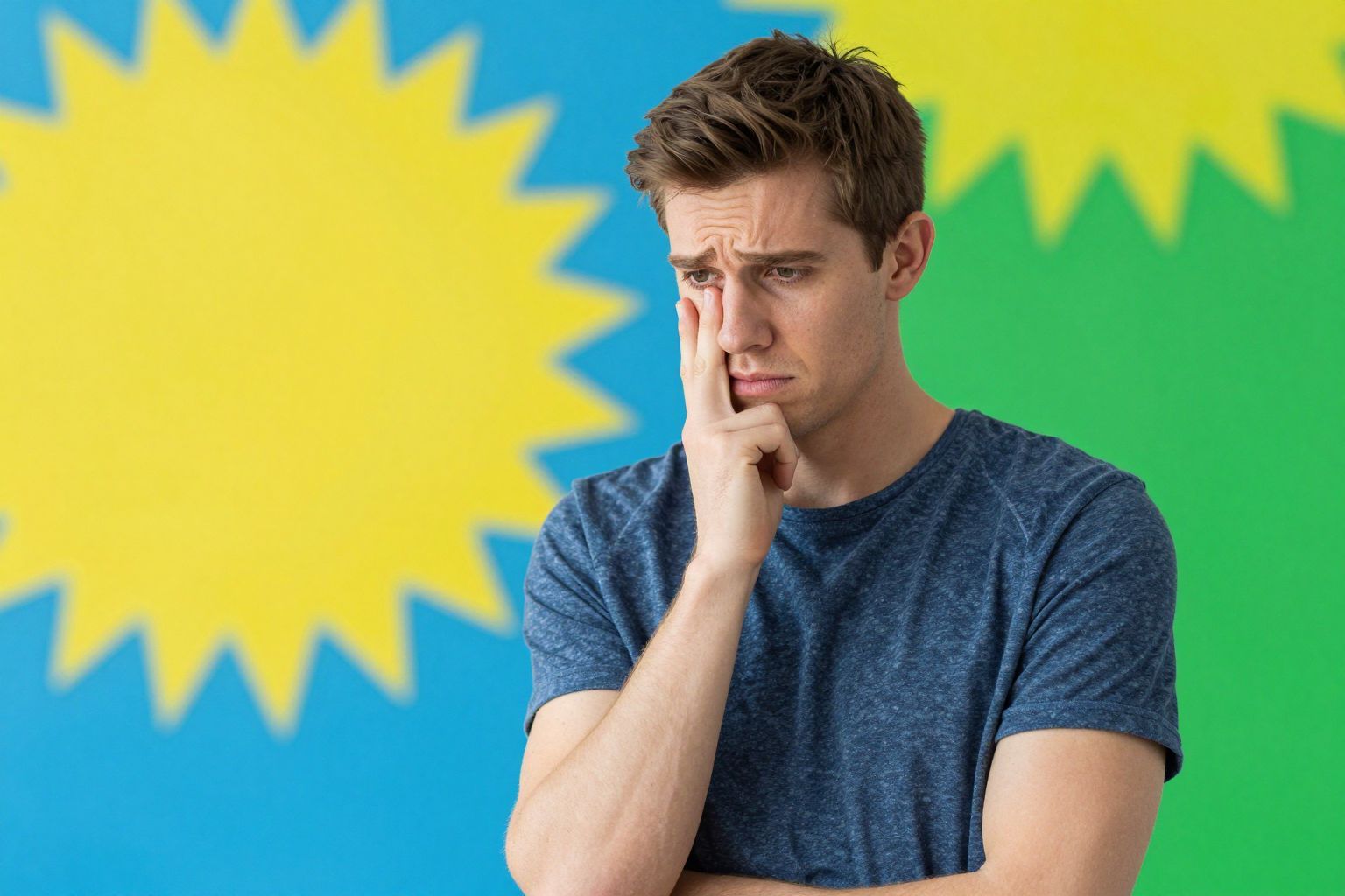 Az amygdala fokozott aktivitása súlyosbítja a depressziót.