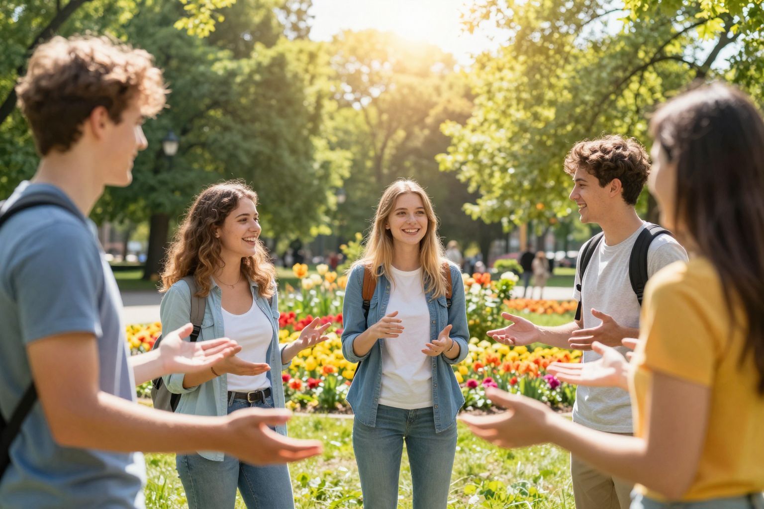 A megbocsátás növeli az érzelmi rugalmasságot és jólétet.