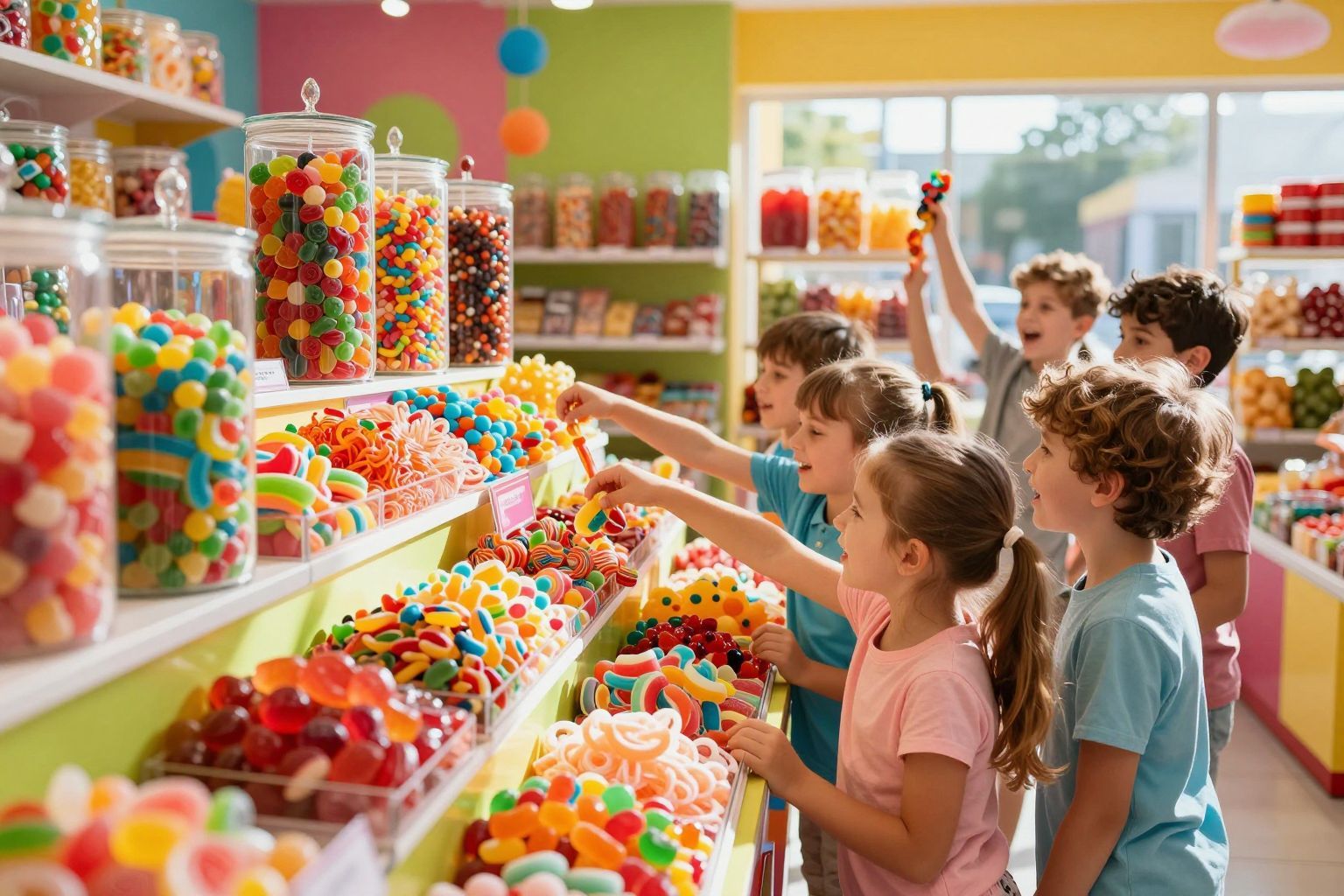 A gyors kielégülés csökkentheti az ökológiai tudatosságot.