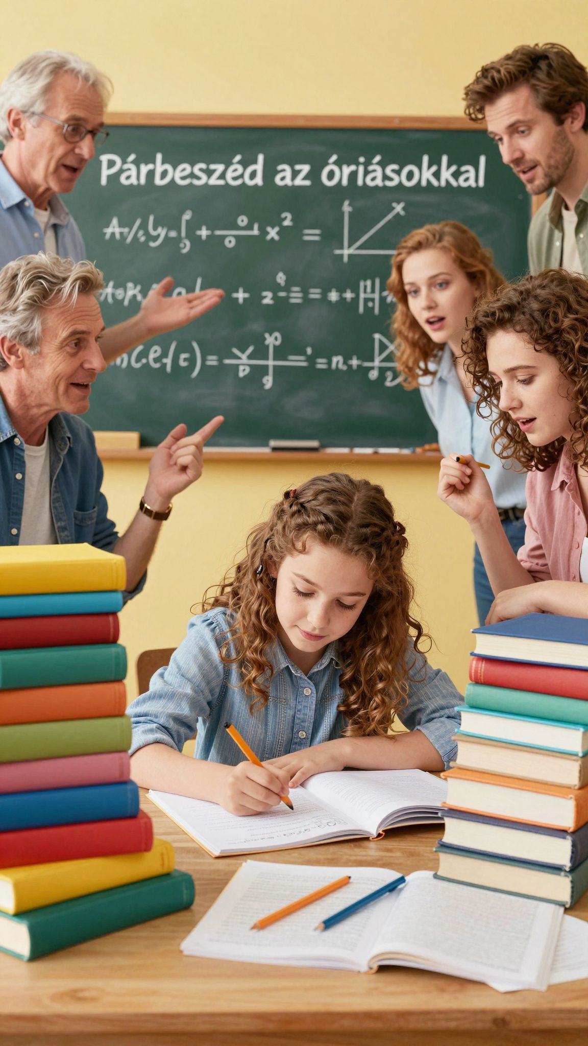 Sophie Germain matematikai felfedezései a fizika határain túlmutatnak.