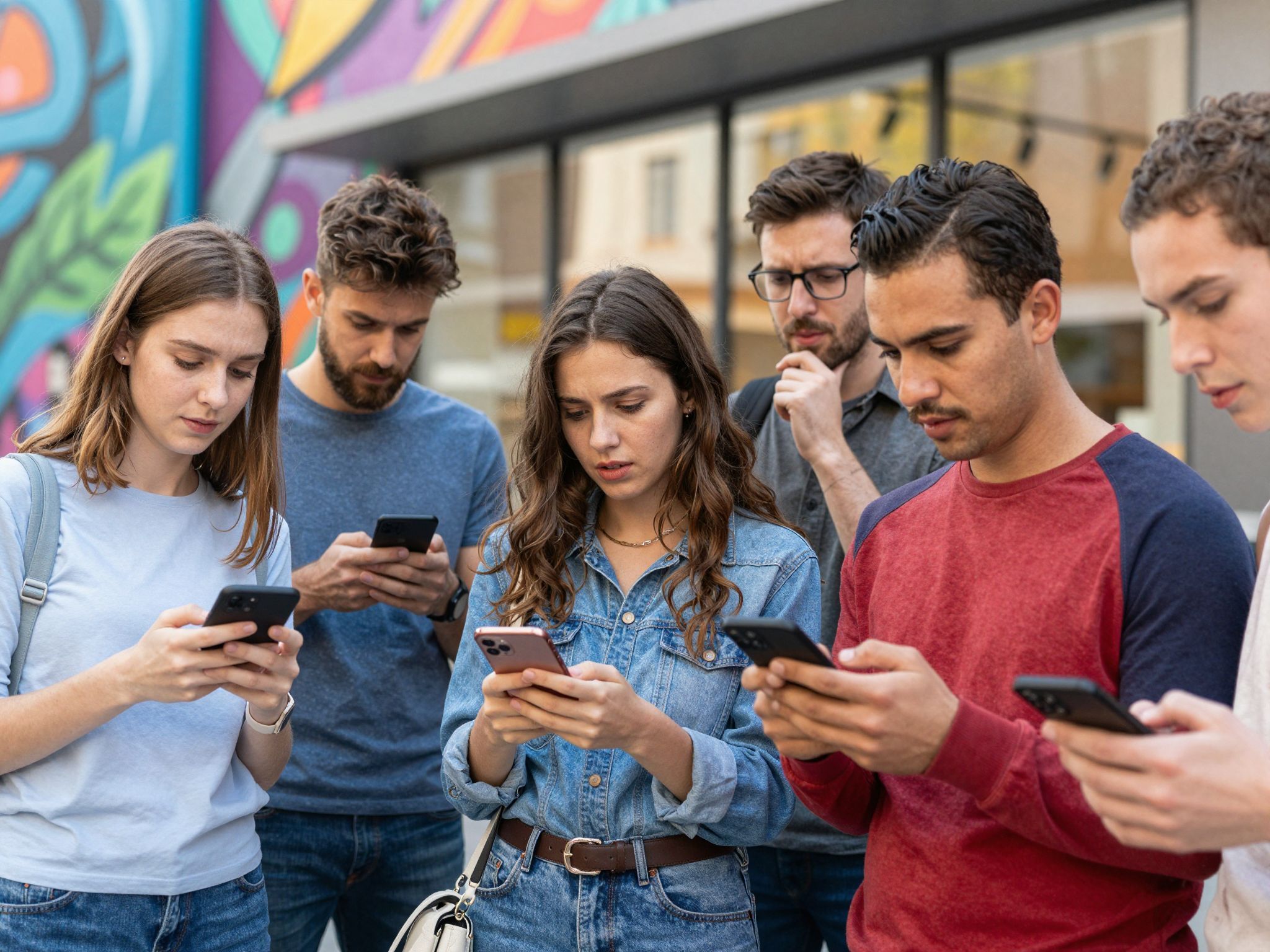 A figyelem irányítása a digitális korszak kulcsa.