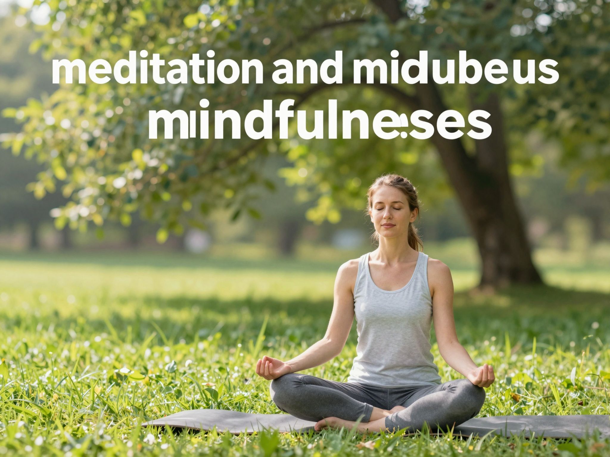A meditáció növeli az agyi neuroplasticitást és tudatosságot.