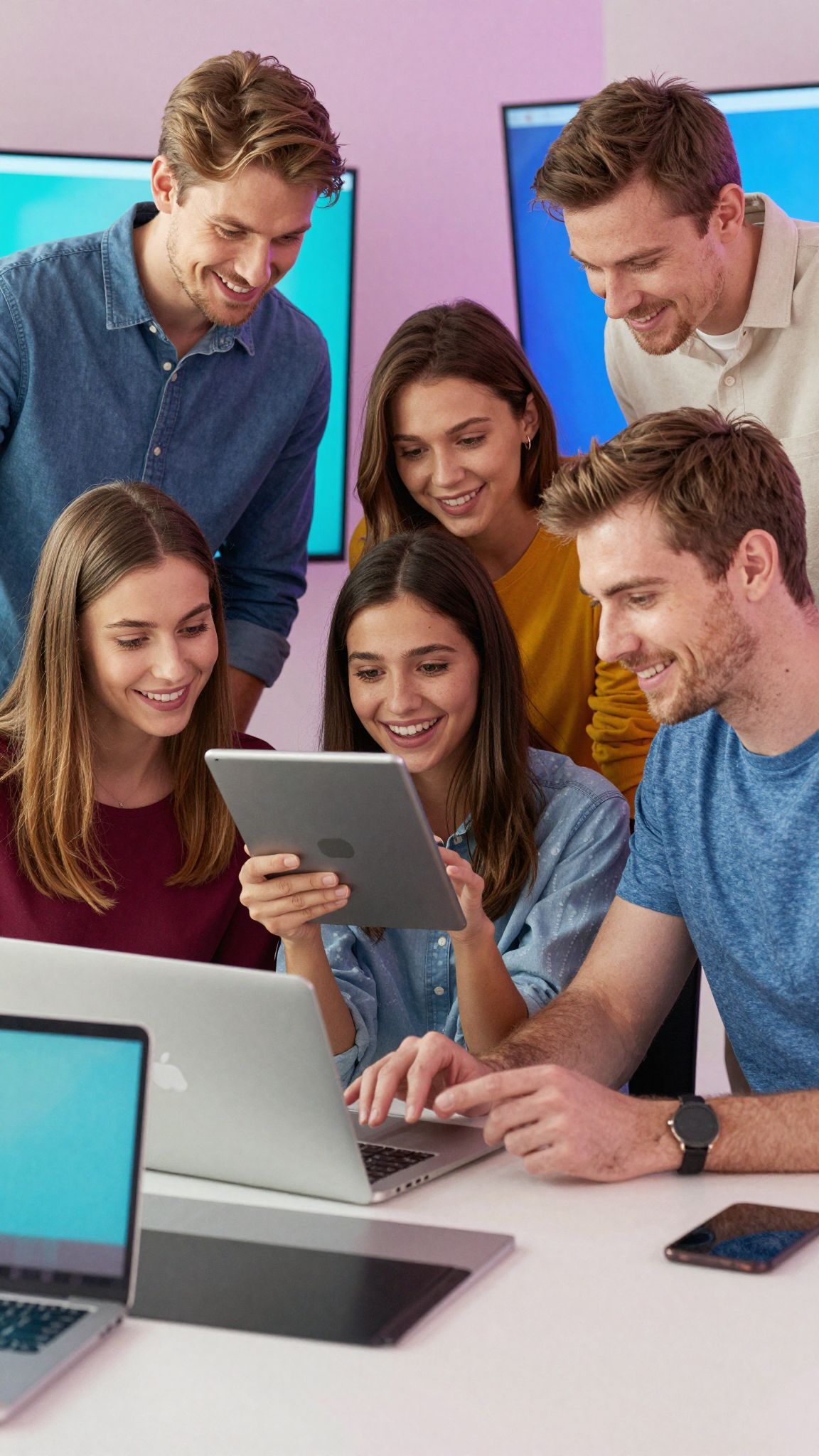 A digitális korban a proszociális viselkedés online interakciókon múlik.