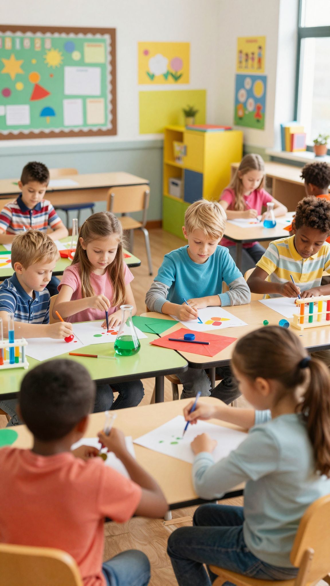 A behaviorizmus a megfigyelhető viselkedést helyezi középpontba.