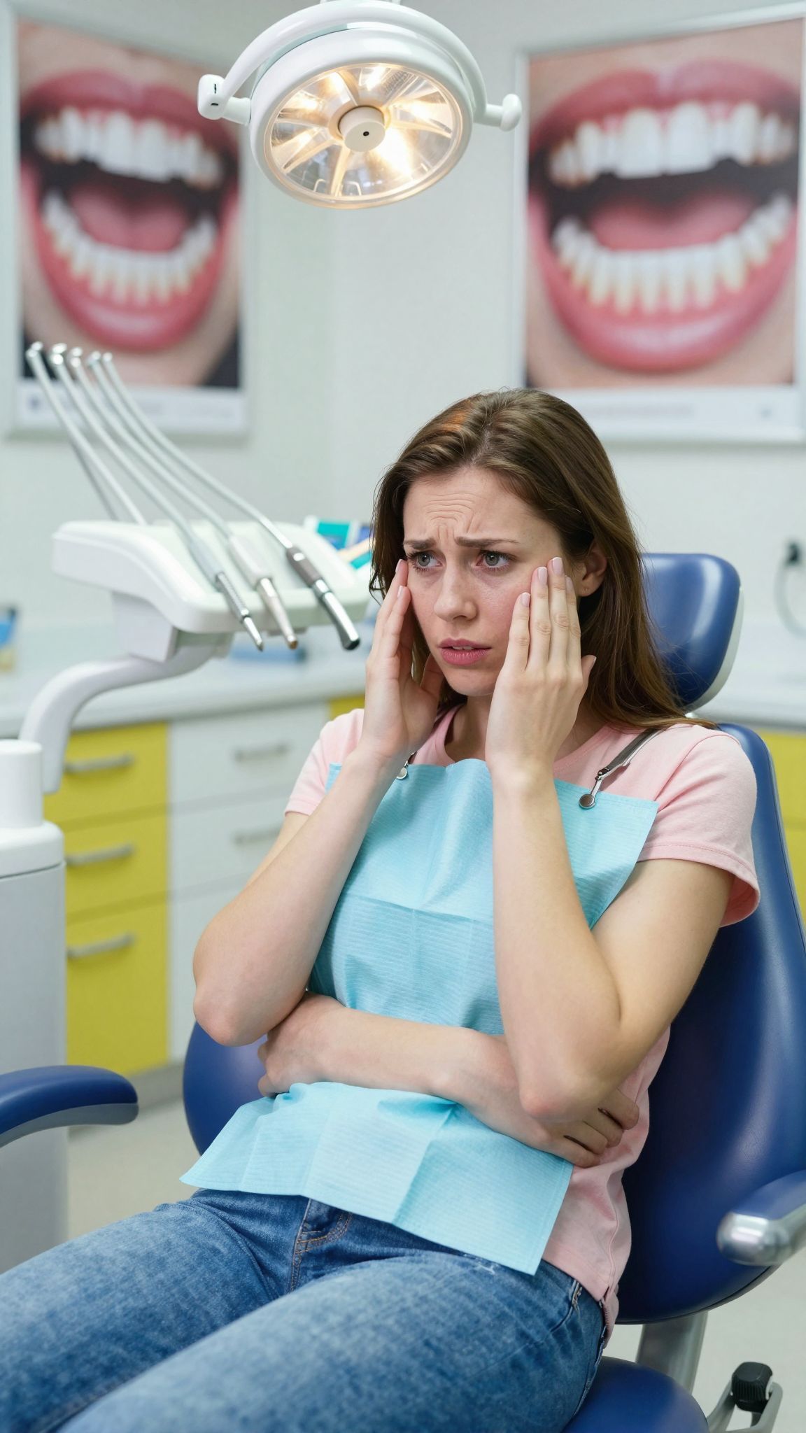 A rejtőzködő páciens diagnosztizálása komoly kihívásokat jelent.