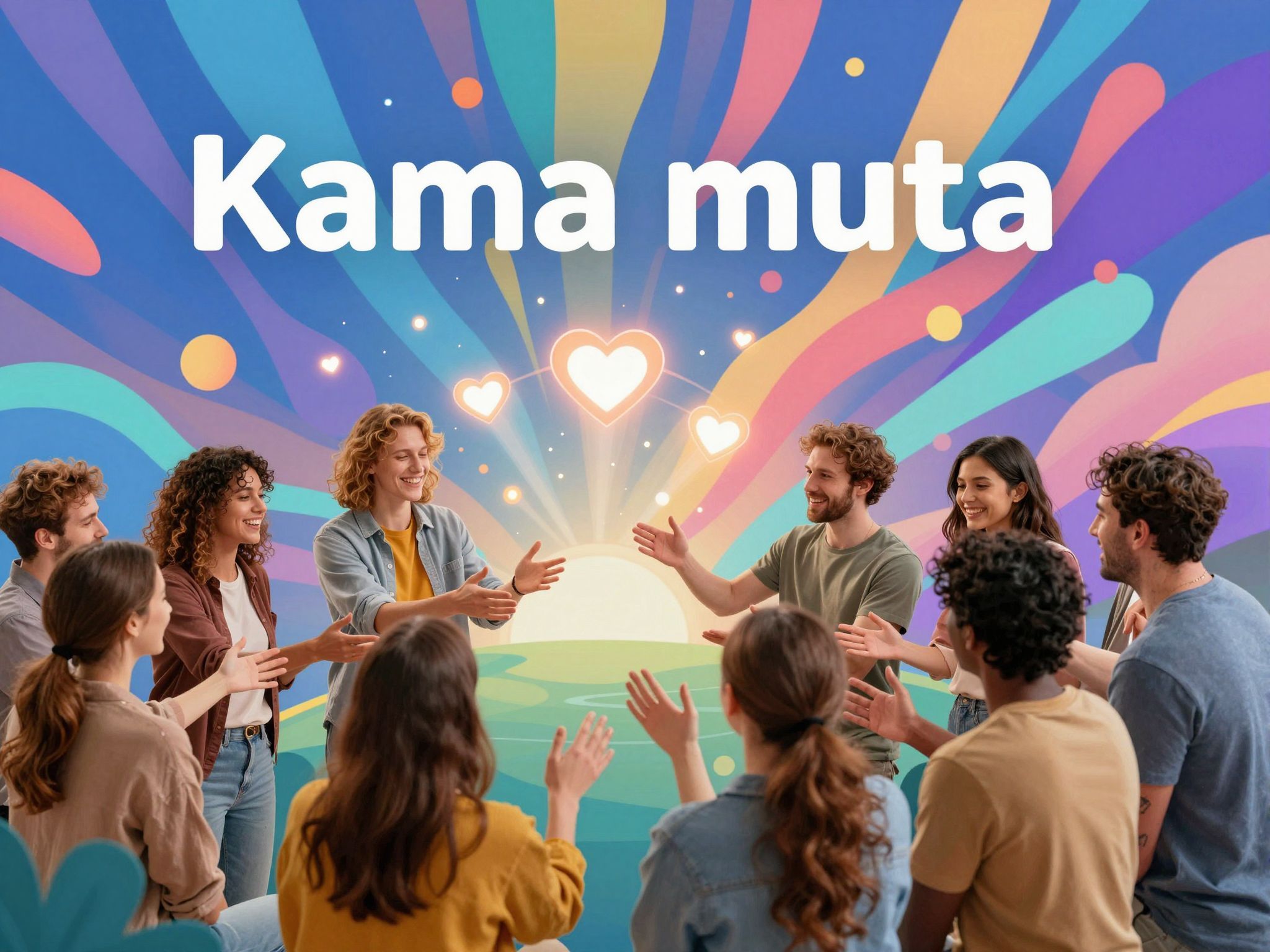 A digitális tér erősíti a virtuális érzelmi kötődéseket.