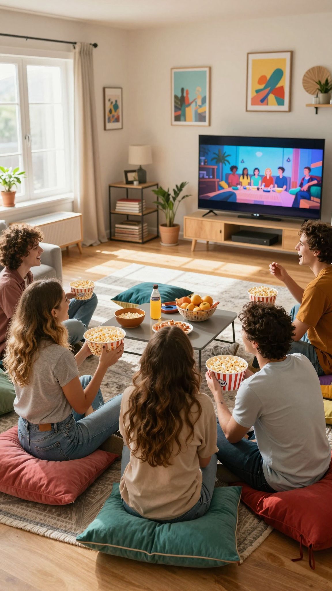 A megfelelő film kiválasztása kulcs a terápiás hatáshoz.