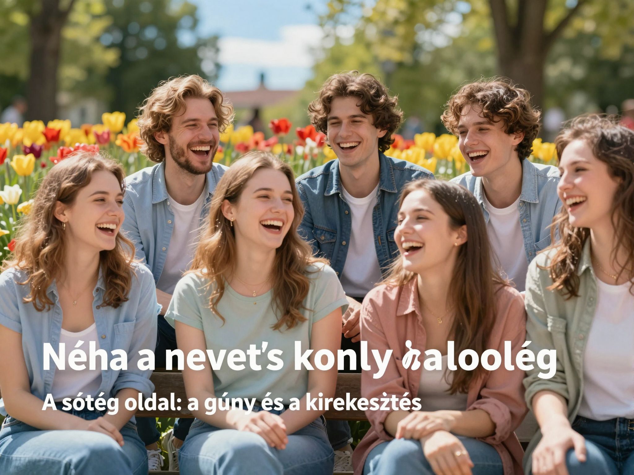 A gúny gyakran a félelem és bizonytalanság jele.