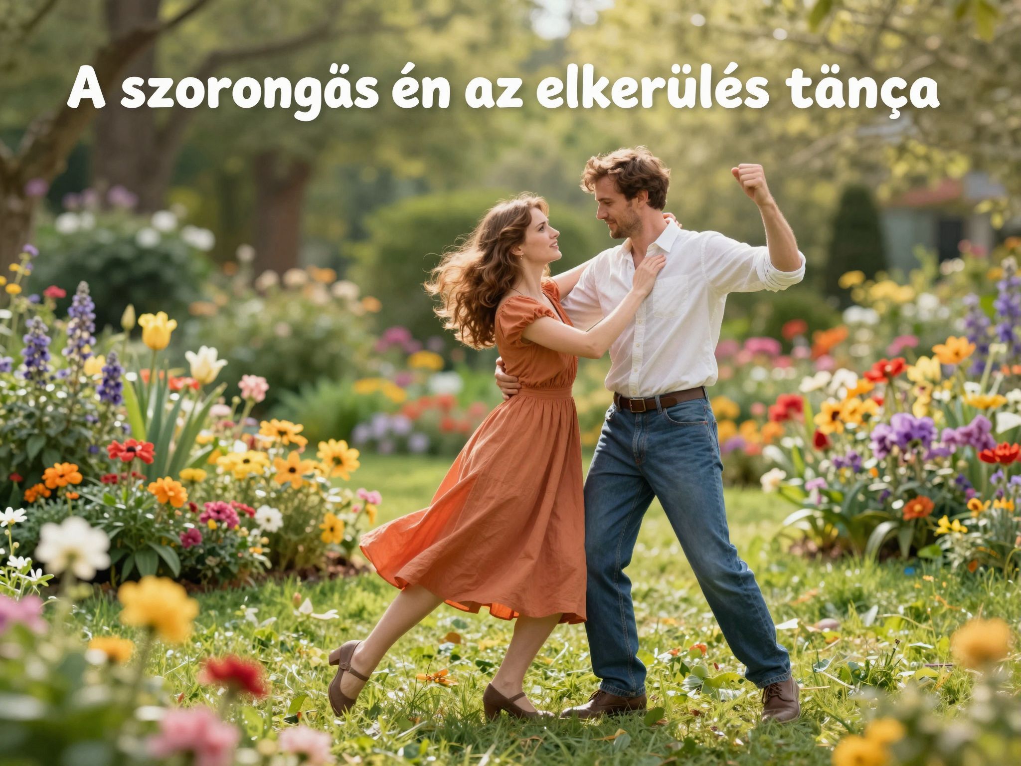 A szorongás gyakran elkerülést szül a kapcsolatokban.