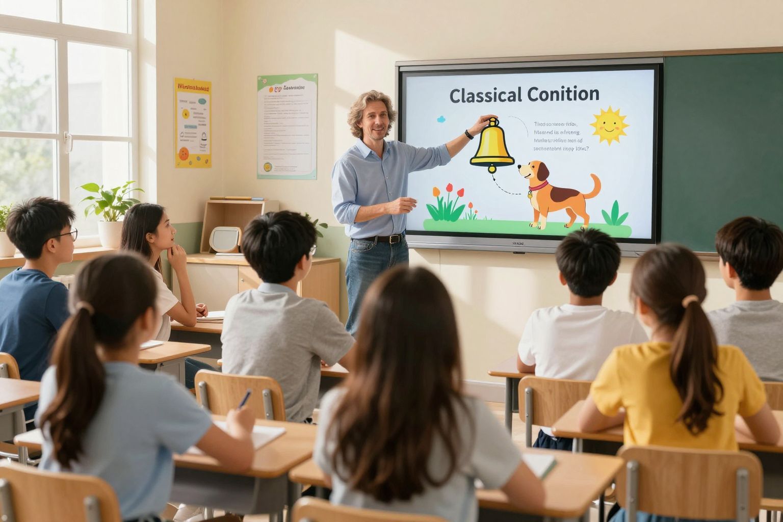 A technológia formálja a pszichológiai kísérletek jövőjét.