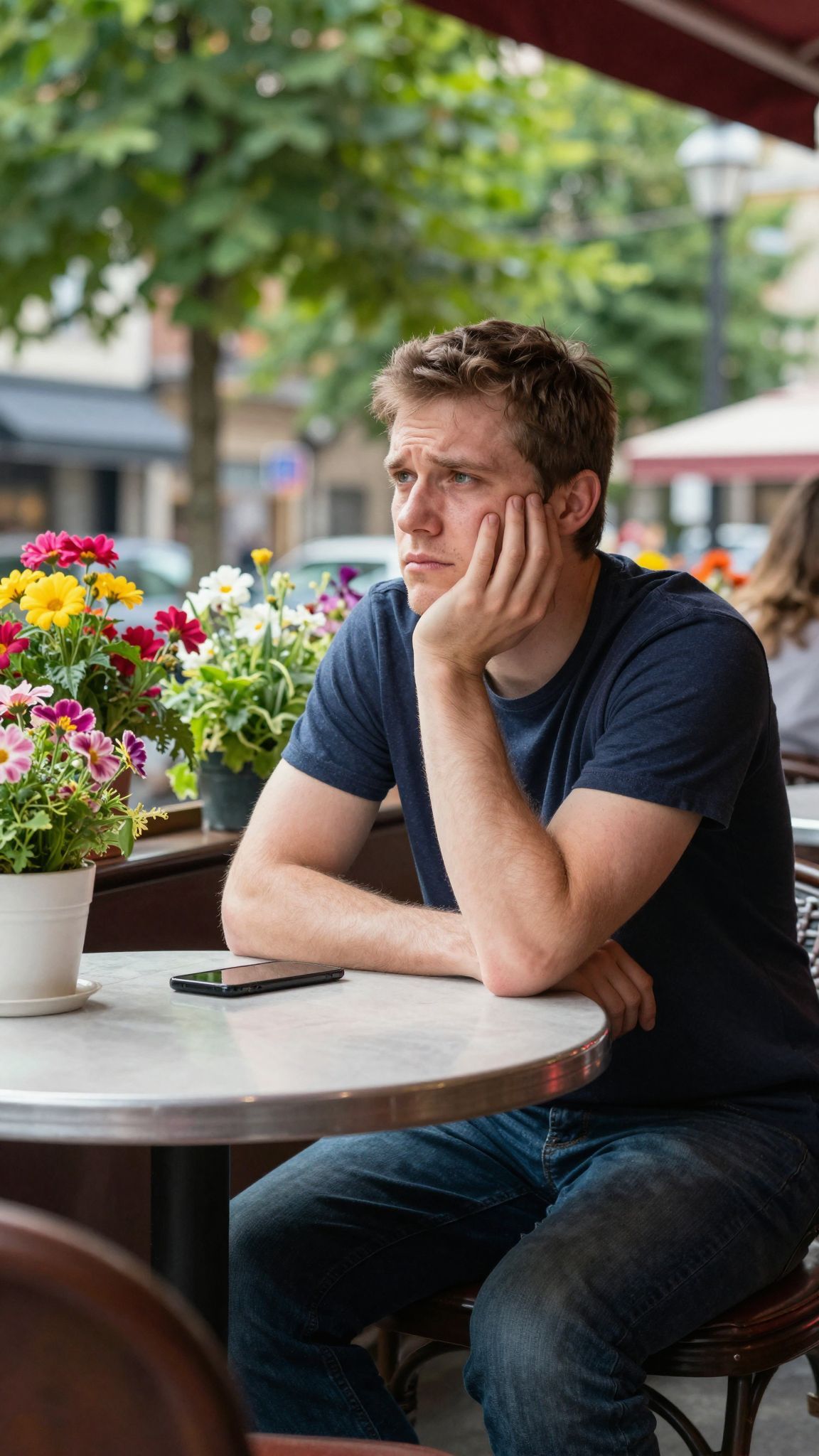 A trauma mindennapi életünkre mély hatással van.