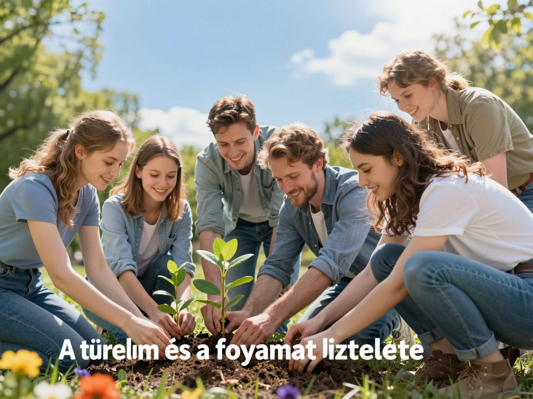 A türelem kulcs a sikeres történetírás folyamatához.