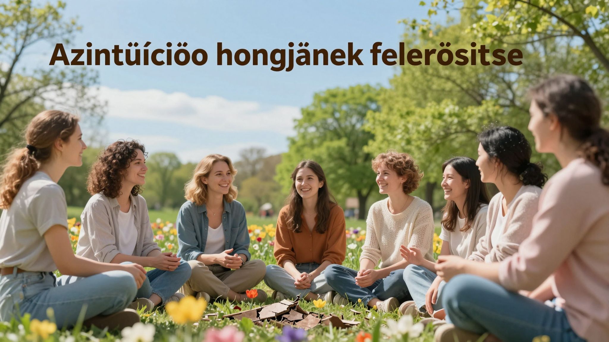 Az intuíció fejlesztése kulcs a belső harmónia megtalálásához.