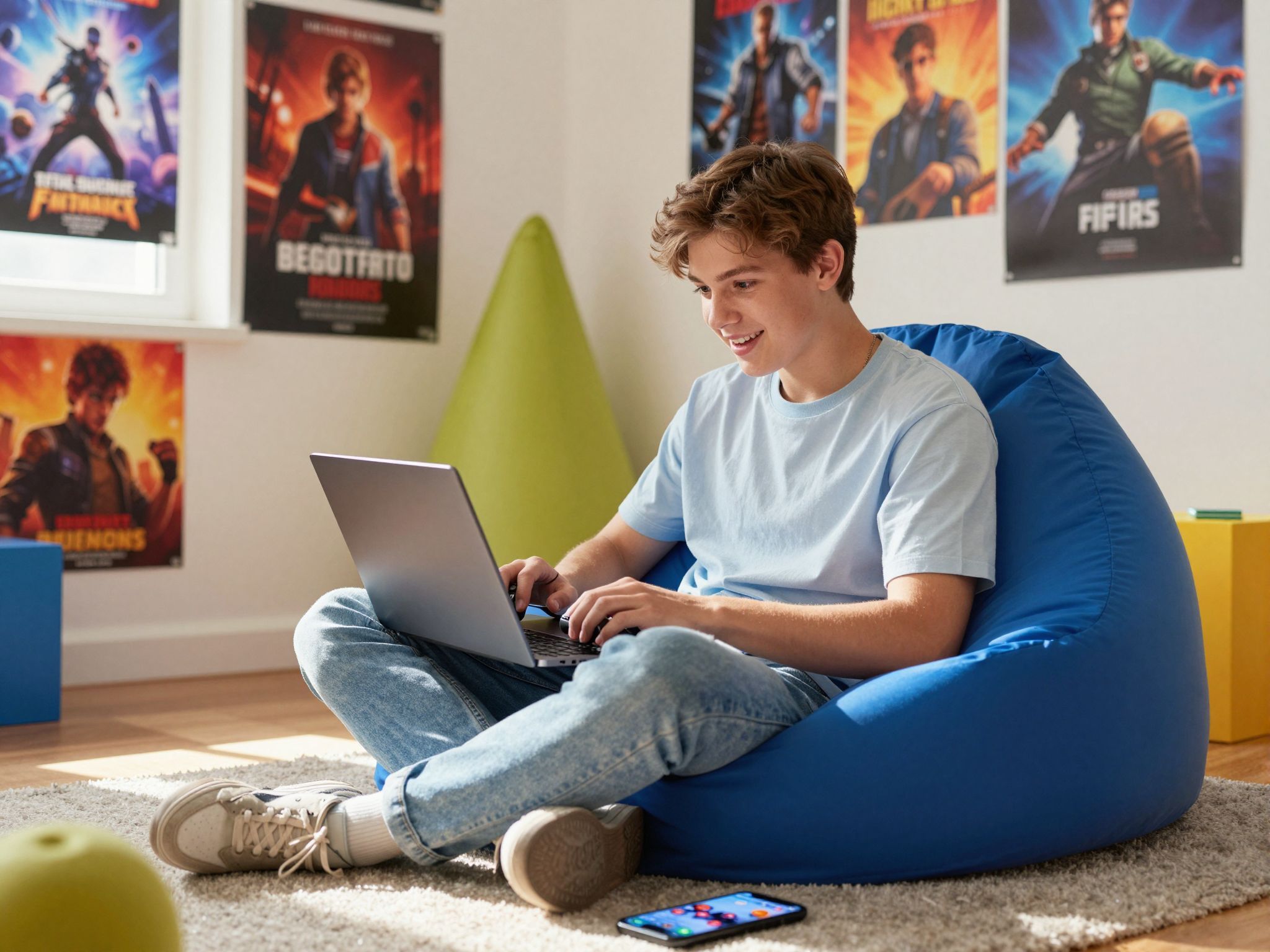 A digitális függőség késleltetheti a felnőtté válást.
