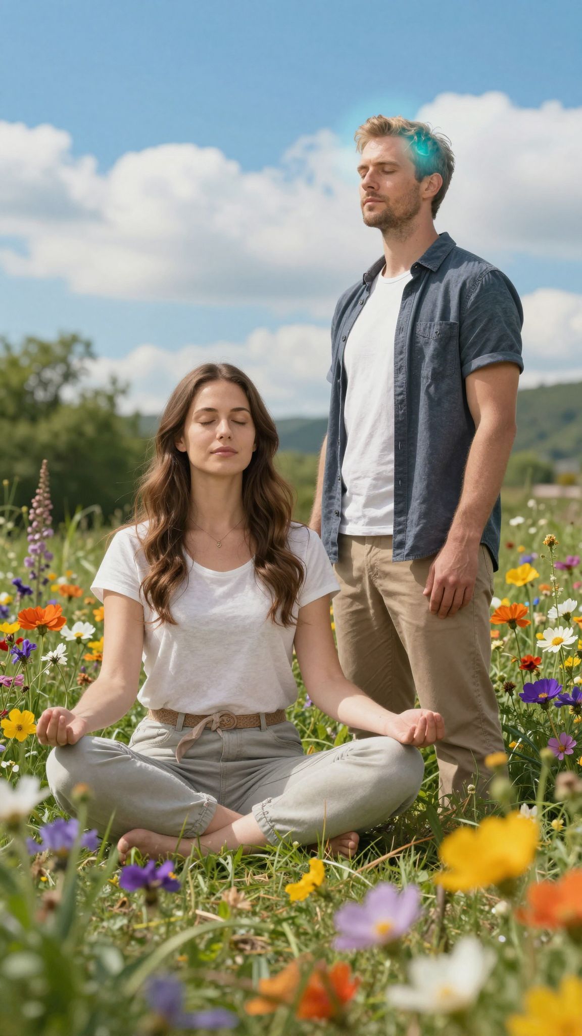 A testen kívüli élmények tudományos és spirituális viták tárgyai.